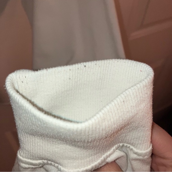 Bershka “Cosmic Youth” Cropped Sweatshirt - Picture 5 of 6